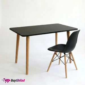 Pack bureau scandinave et chaise moderne au Maroc - BuyGhilad