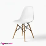 Chaise Scandinave Moderne – L'élégance et le confort (Style Nordique) | كرسي إسكندنافي عصري